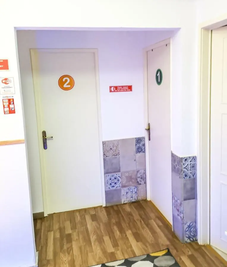 Live Lisboa Hostel