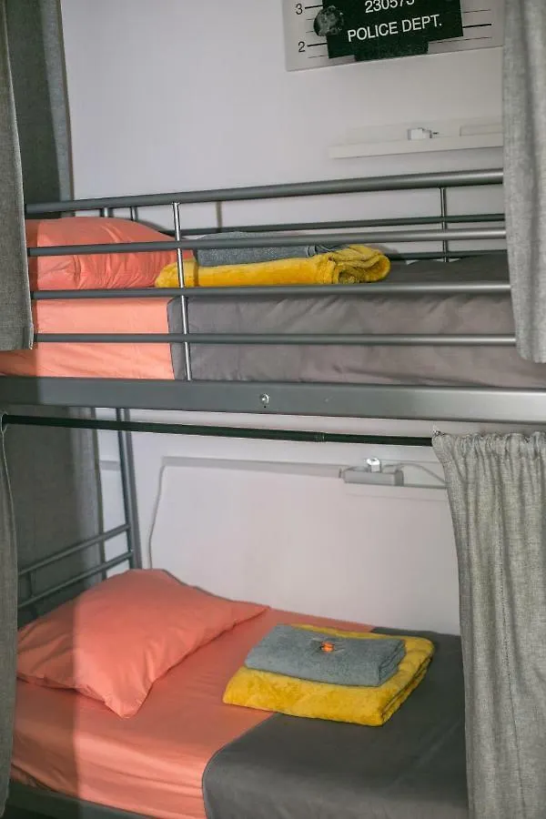 Live Lisboa Hostel
