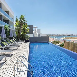  Aparthotel One2seven Portugal