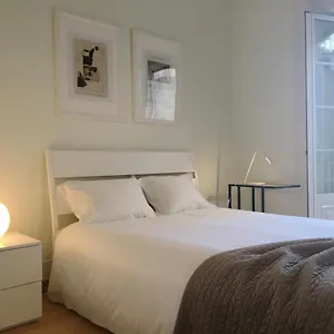 Guest house Atalaia - Bairro Alto, Lisbon