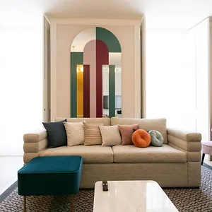 Hotel The Lift By Ridan, Lisbon