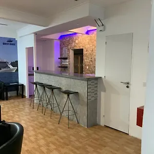 Hostel My, Lisbon