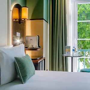 Otel Nicola Rossio, Lisboa
