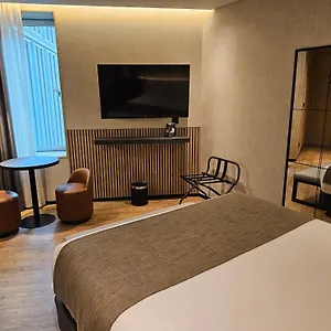 Otel Principe Avila, Lisboa