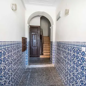 Lisbon Guesthouse Lisboa