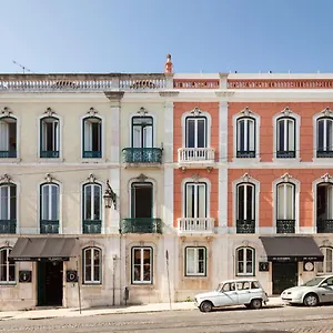 Independente Principe Real Albergue