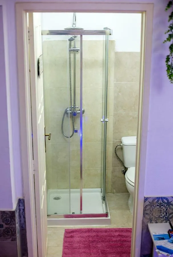 Live Lisboa Hostel  Lisbon